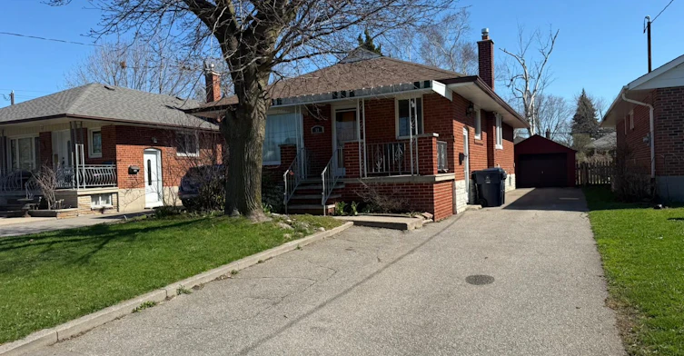 Main-59 Pachino Boulevard, Toronto, ON, M1R 4J6 - 2