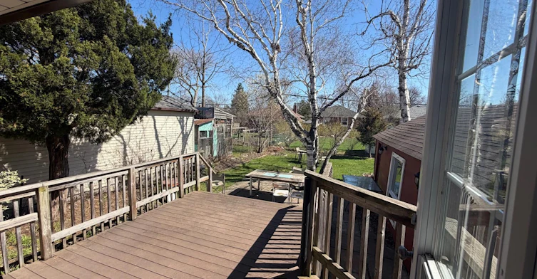 Main-59 Pachino Boulevard, Toronto, ON, M1R 4J6 - 5