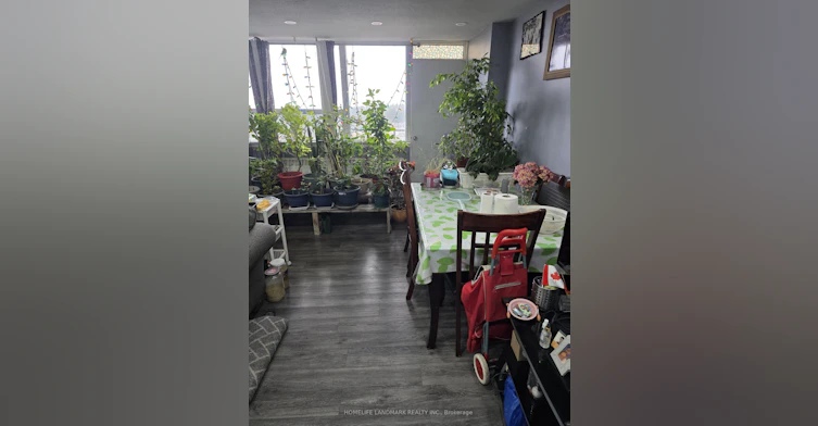 1703-180 Markham Road, Toronto, ON, M1M 2Z9 - 14