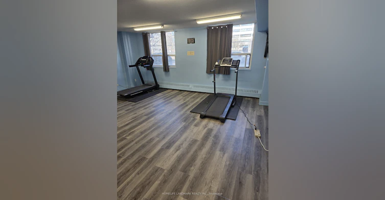 1703-180 Markham Road, Toronto, ON, M1M 2Z9 - 25