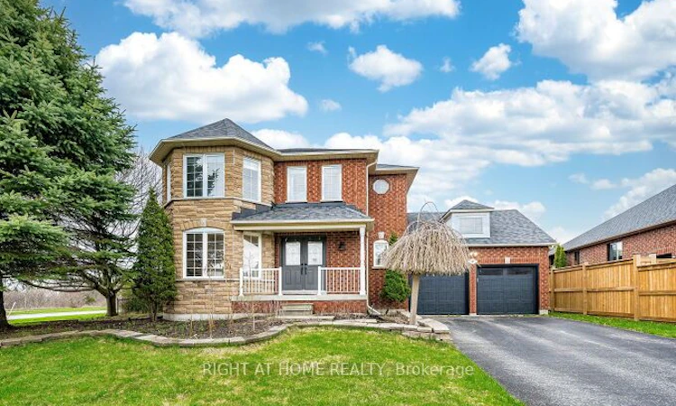 2 Catherwood Lane