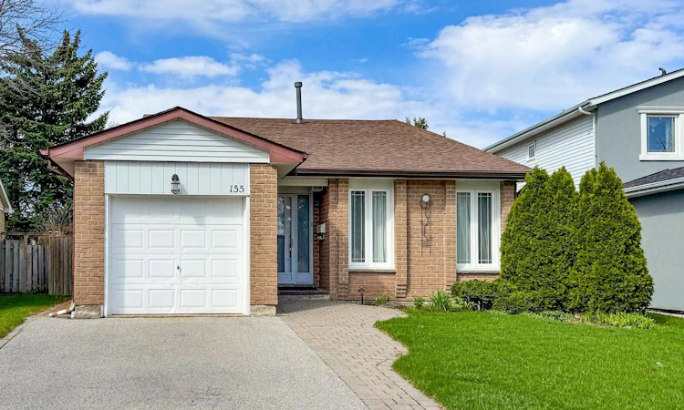 155 Goldhawk Trail