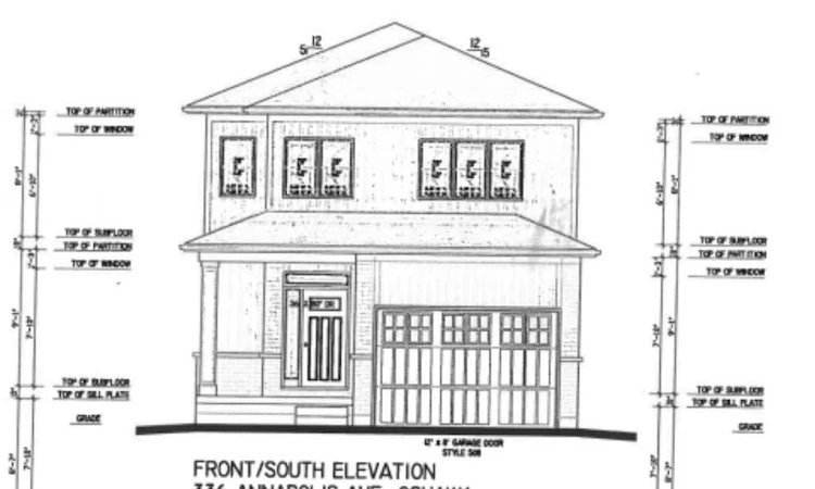 336 Annapolis Avenue