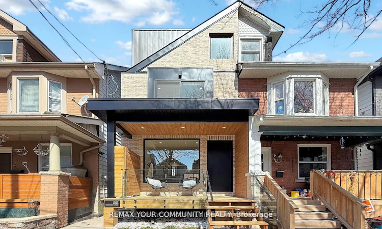 32 Endean Avenue