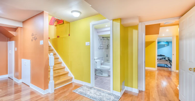BSMT-56 Hibbins Avenue, Ajax, ON, L1T 4C3 - 5
