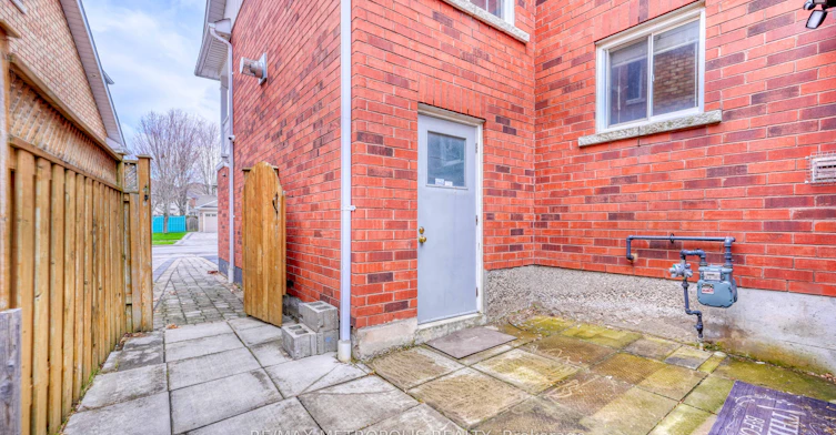 BSMT-56 Hibbins Avenue, Ajax, ON, L1T 4C3 - 3
