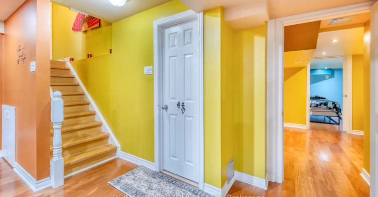 BSMT-56 Hibbins Avenue, Ajax, ON, L1T 4C3 - 13
