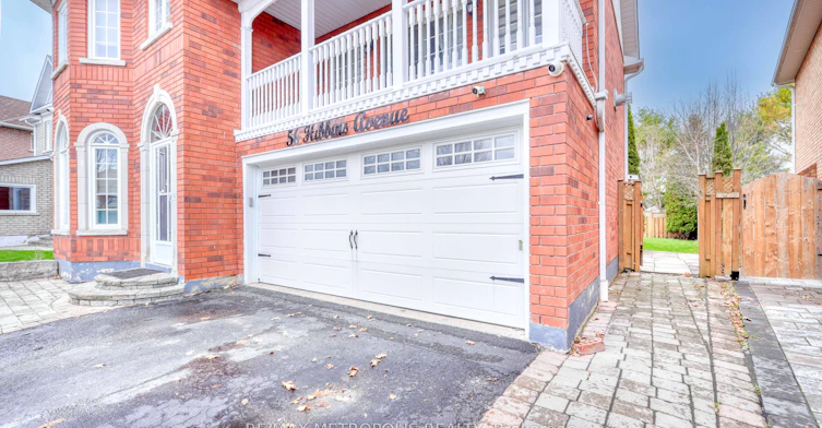 BSMT-56 Hibbins Avenue, Ajax, ON, L1T 4C3 - 2