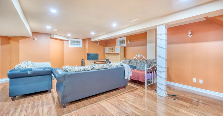 BSMT-56 Hibbins Avenue, Ajax, ON, L1T 4C3 - 7