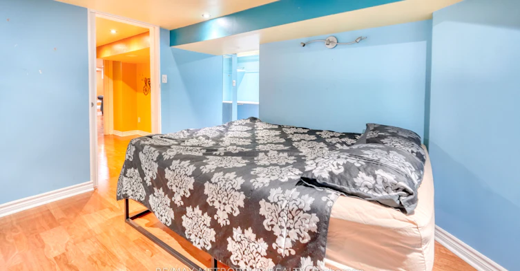 BSMT-56 Hibbins Avenue, Ajax, ON, L1T 4C3 - 17