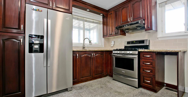 Main-27 Doerr Road, Toronto, ON, M1P 4M7 - 8