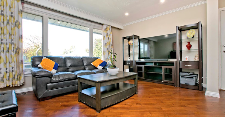 Main-27 Doerr Road, Toronto, ON, M1P 4M7 - 5
