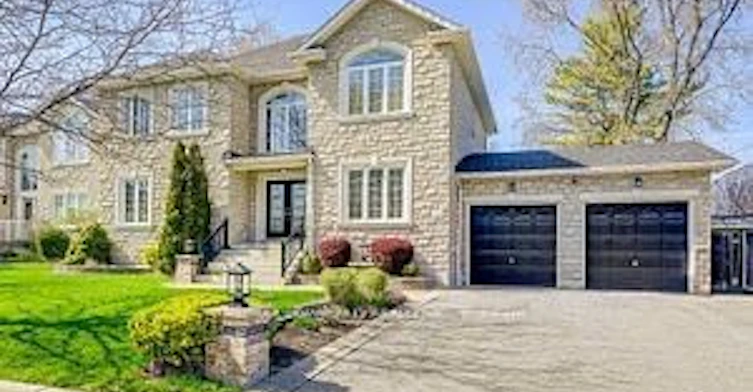 Bsmt-136 Prohill Street, Pickering, ON, L1V 2G8