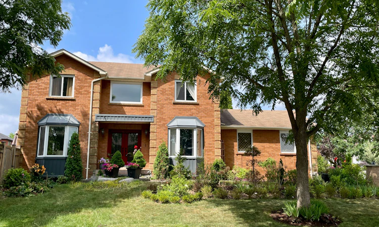 1689 Major Oaks Road