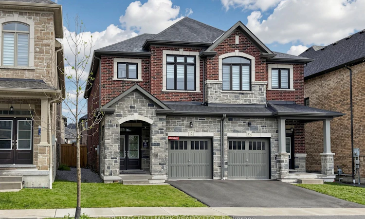 17 Closson Drive