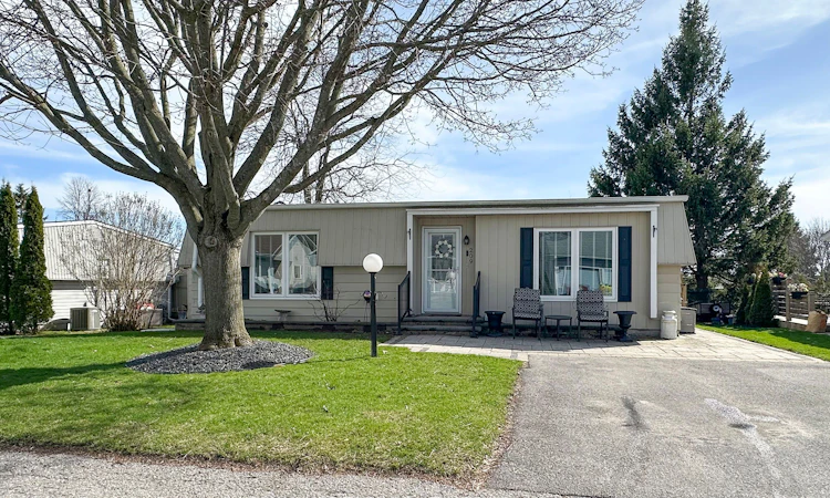 209 Wilmot Trail