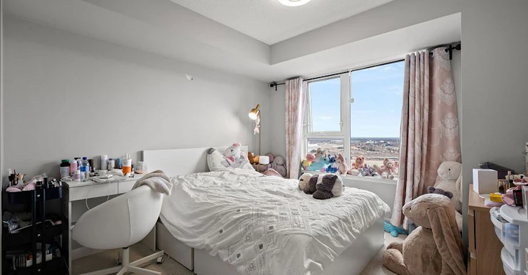 2505-25 Town Centre Court, Toronto, ON, M1P 0B4 - 12