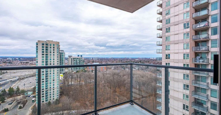 2505-25 Town Centre Court, Toronto, ON, M1P 0B4 - 25