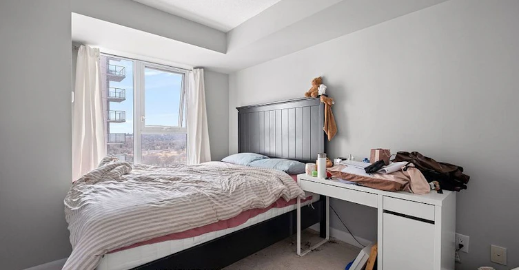 2505-25 Town Centre Court, Toronto, ON, M1P 0B4 - 14