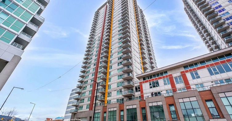 2505-25 Town Centre Court, Toronto, ON, M1P 0B4 - 2