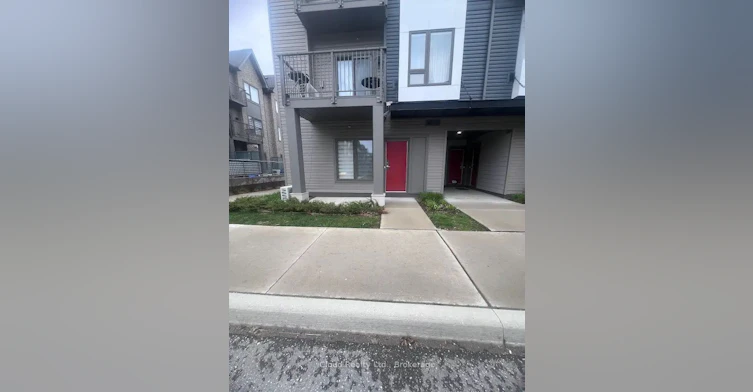 1002-2635 William Jackson Drive, Pickering, ON, L1X 0L3 - 2