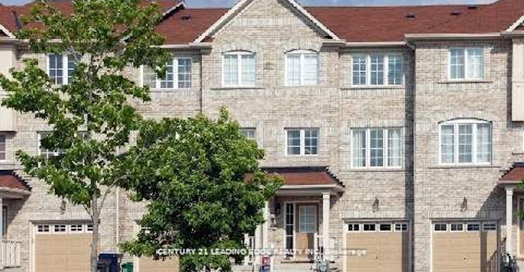 21 Oates Drive, Toronto, ON, M1L 0A9