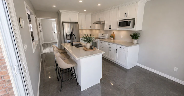 20 Newport Avenue, Clarington, ON, L1E 2B8 - 6