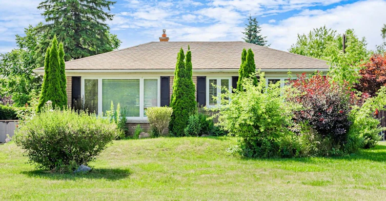 64 Mill Street, Ajax, ON, L1S 6K6