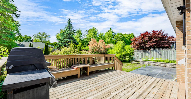 64 Mill Street, Ajax, ON, L1S 6K6 - 2