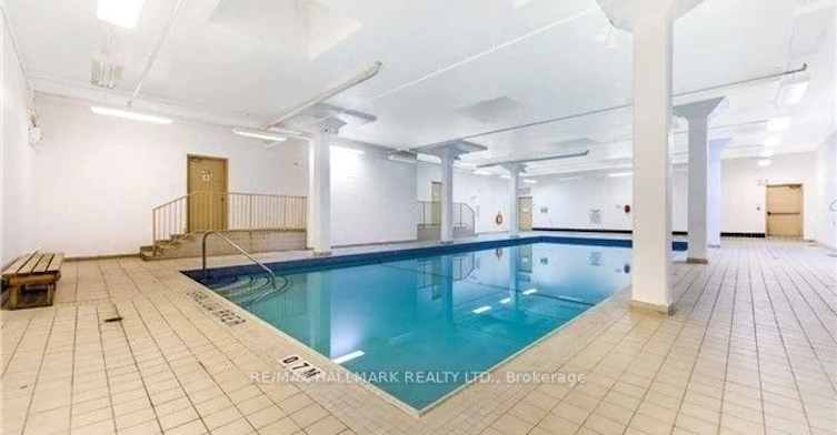 1708-301 Prudential Drive, Toronto, ON, M1P 4V3 - 11