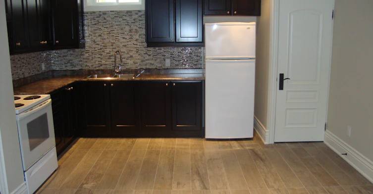 Bsmt-179 Durant Avenue, Toronto, ON, M4J 4W5 - 2