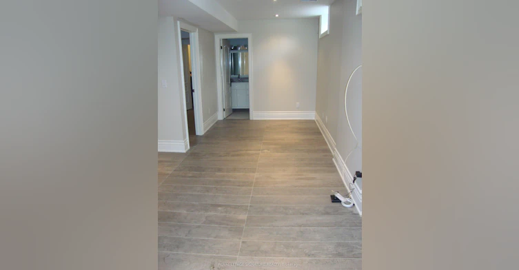 Bsmt-179 Durant Avenue, Toronto, ON, M4J 4W5 - 4