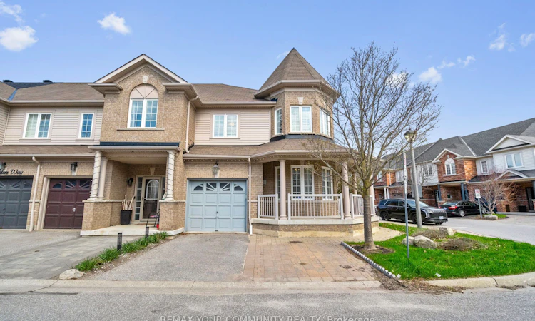 18 Telstar Way