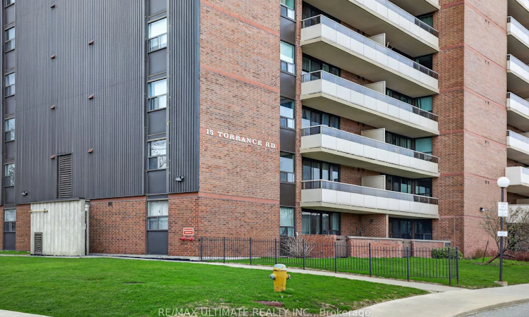 1003-15 Torrance Road