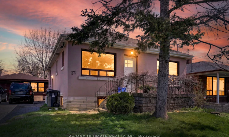 37 Bexhill Avenue