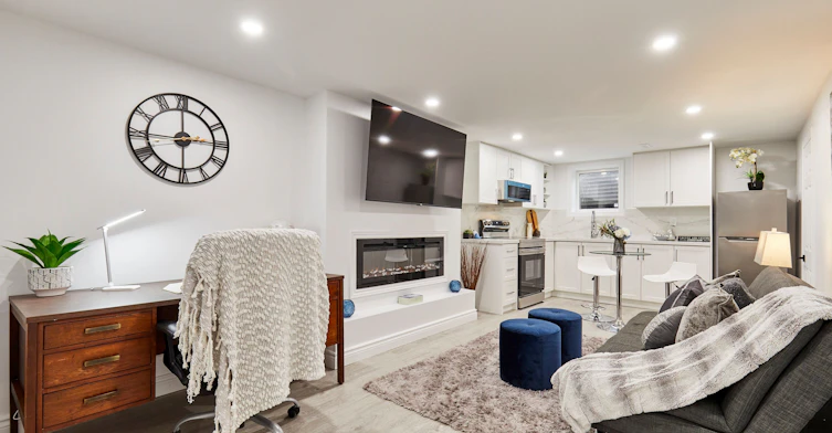 Bsmt-67 Hobbs Drive, Clarington, ON, L1C 3M2