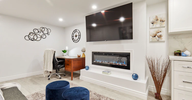 Bsmt-67 Hobbs Drive, Clarington, ON, L1C 3M2 - 14