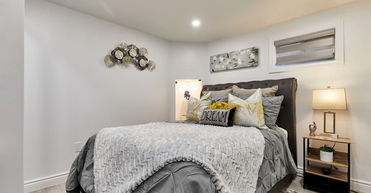 Bsmt-67 Hobbs Drive, Clarington, ON, L1C 3M2 - 18