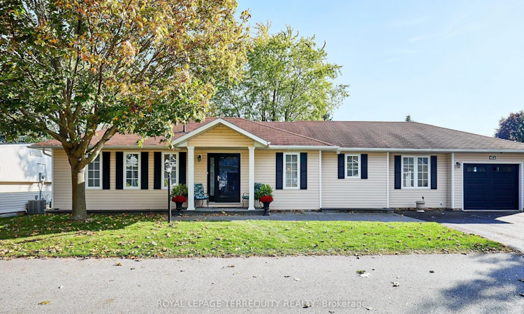 91A Wilmot Trail