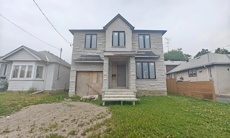 6 Cotton Avenue