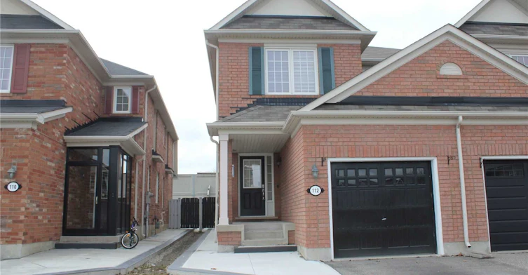 112 Hummingbird Drive, Toronto, ON, M1X 1W6