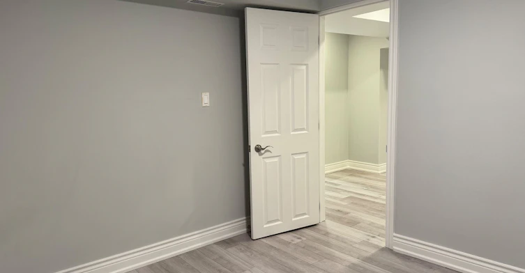 Basement-31 Good Road, Toronto, ON, M1C 3W8 - 11