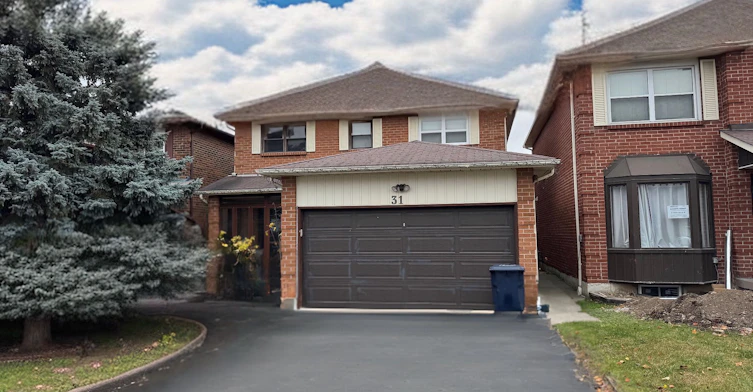 Basement-31 Good Road, Toronto, ON, M1C 3W8