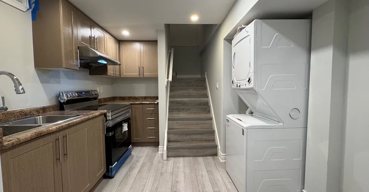 Basement-31 Good Road, Toronto, ON, M1C 3W8 - 3