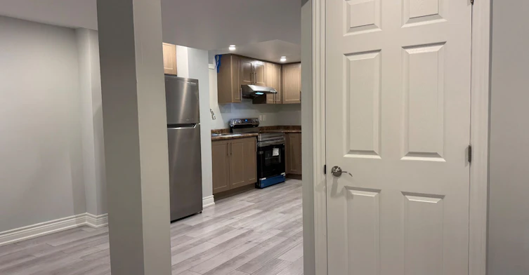 Basement-31 Good Road, Toronto, ON, M1C 3W8 - 21