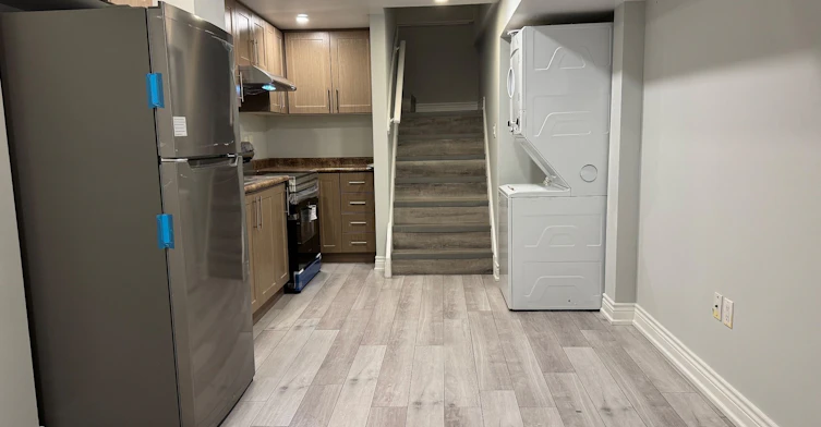 Basement-31 Good Road, Toronto, ON, M1C 3W8 - 7