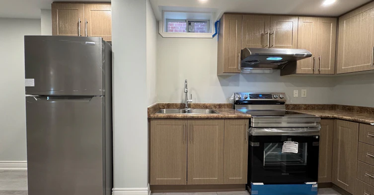 Basement-31 Good Road, Toronto, ON, M1C 3W8 - 6