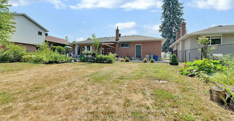 Bsmt-1282 Winter Avenue, Oshawa, ON, L1H 1T5 - 26
