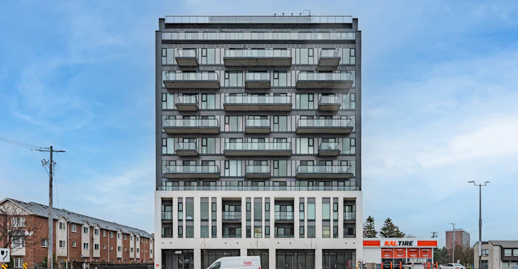 101-4569 Kingston Road, Toronto, ON, M1E 3S4 - 21