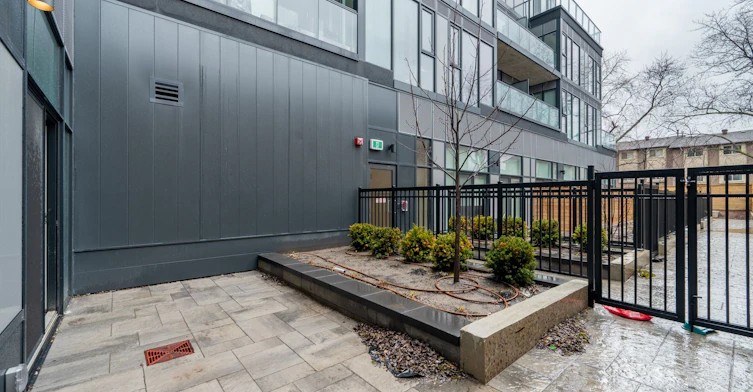 101-4569 Kingston Road, Toronto, ON, M1E 3S4 - 16